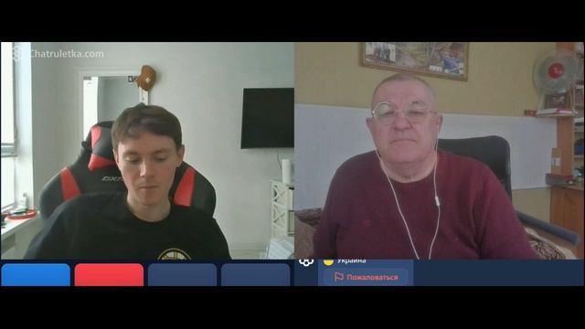 Украинская размазня