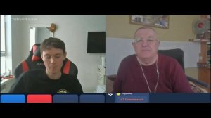 Украинская размазня