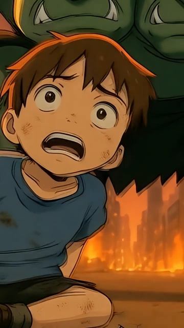 Nicole — Ember of Probability