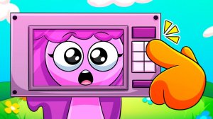 SPRUNKI: МИКРОВОЛНЫ ПРЕОБРАЖЕНИЯ!!! INCREDIBOX АНИМАЦИЯ