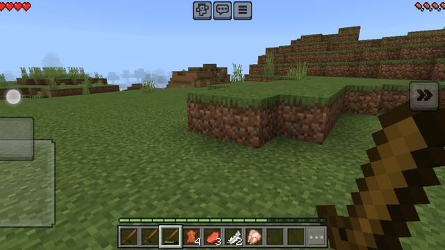 я играю в Minecraft  часть 4