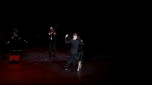 Muy Suave, Solo Tango Orquesta, Ekaterina Tsybrova & Valentin Bobkov