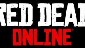 Red Dead Online прокачка 1 часть.