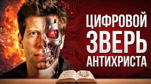 Почему вы больше не нужны. План Маска-Тиля-Альтмана