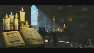 The Elder Scrolls II Daggerfall - Official Trailer 1996