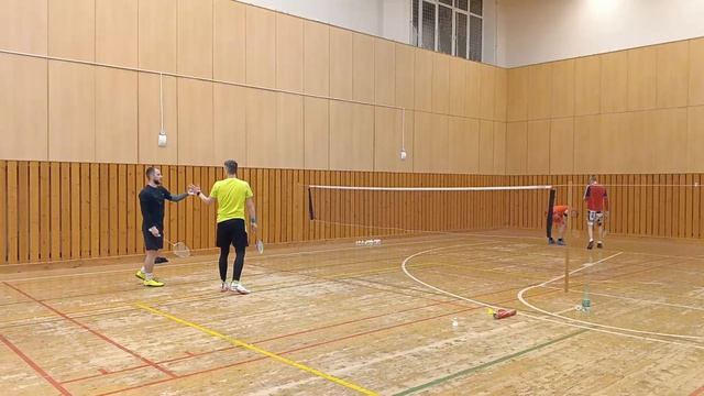 2026-02-18 / ЛесТех / Миша, Иван З Vs Слава, Алексей КР