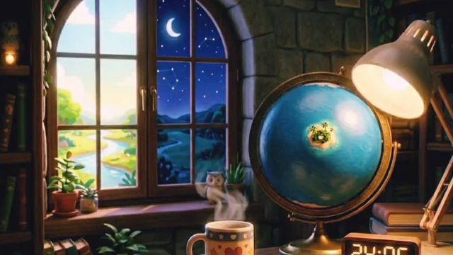 Найди странное на картинке!