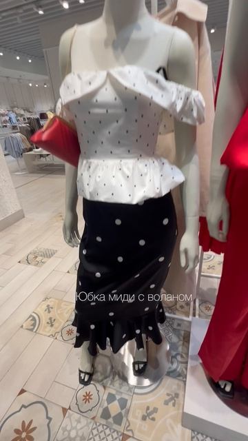 ZARINA-ты удивляешь!