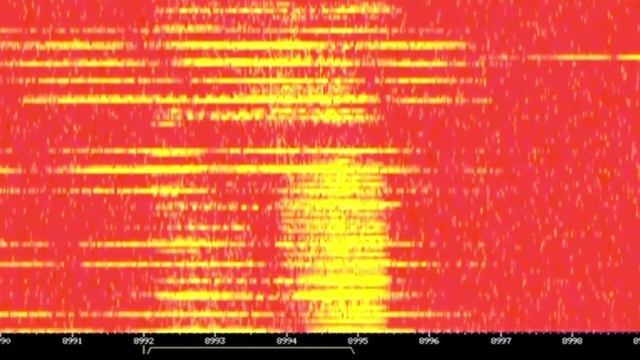 Кажется, начинается: радиостанция «Судного дня» и ее американский аналог передали сообщения
