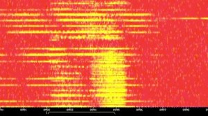 Кажется, начинается: радиостанция «Судного дня» и ее американский аналог передали сообщения