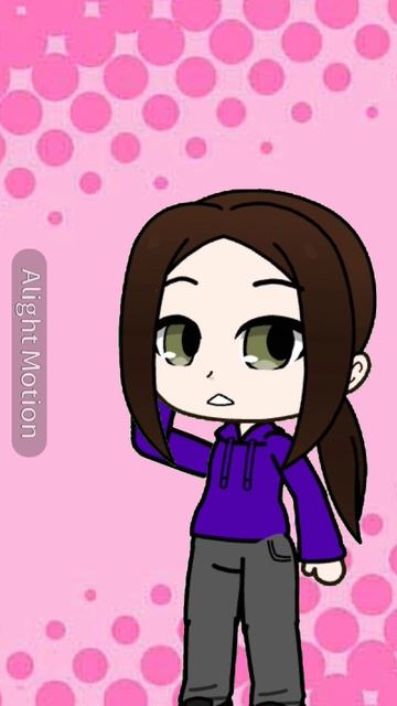 Мое первое видео в Айлайте, не судите строго 💜