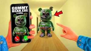 ГАММИ БИР.EXE ЗОВЁТ МЕНЯ В Garry's Mod