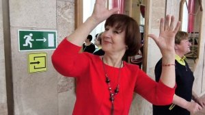 Прошла любовь..... 24.04.26.