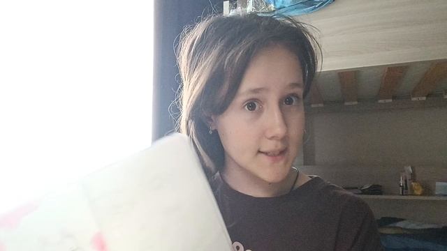 обзор на мой скеч )))//