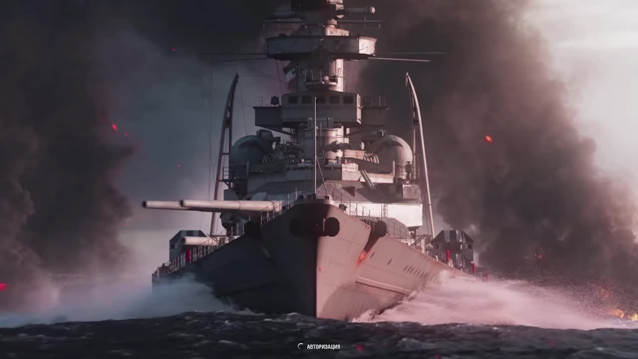 Мир Кораблей