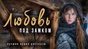 «ЛЮБОВЬ ПОД ЗАМКОМ» Истории из жизни. Слушать аудио рассказы