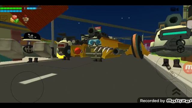 дружеский бой с артëмка 24к 2 часть