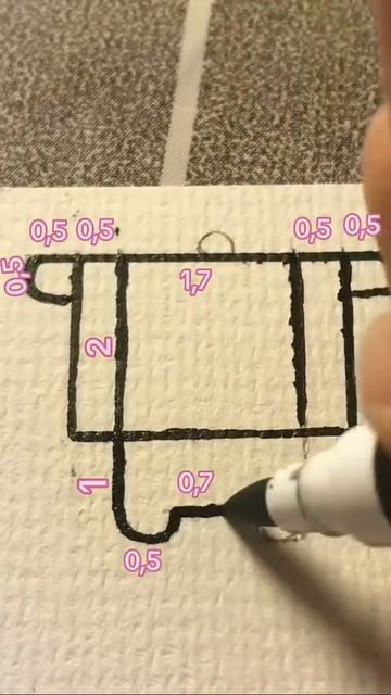 DIY зверюшки из бумаги