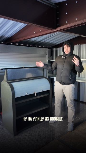 Что для чего лучше: рольставни или распашные ворота 🤔