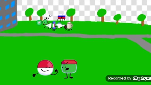 анима 2 сезон 1 серия озвучка