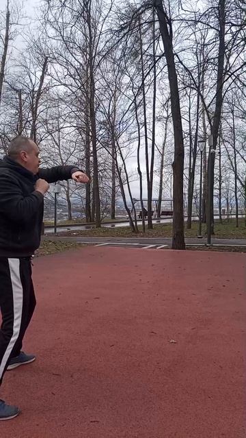 Кельчин Александр, тренировка 25 апреля,2026. #бокс #весна #режимспорт