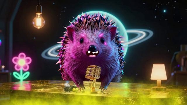 Новости в детском садике №12