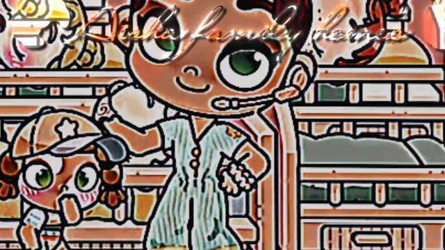 забрала девочку из дет дома!!!!!🥐🤍🤍🤍её зовут Билли🍵🤍🤍🤍