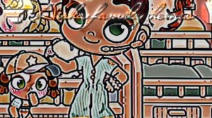 забрала девочку из дет дома!!!!!🥐🤍🤍🤍её зовут Билли🍵🤍🤍🤍