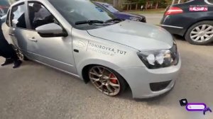 Юра волков впервые прокотился на новай
