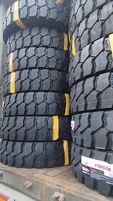 🚛💨 В наличии грузовые шины YINGBA YB607+ 12.00R20 20PR 156/153B