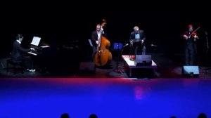 Solo Tango Orquesta "Tango y Romance del Diablo"