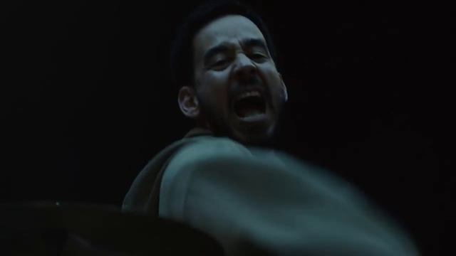 Linkin Park - Up From The Bottom