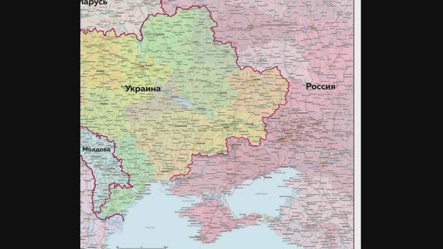 Силы ПВО ночью уничтожили 127 украинских БПЛА.