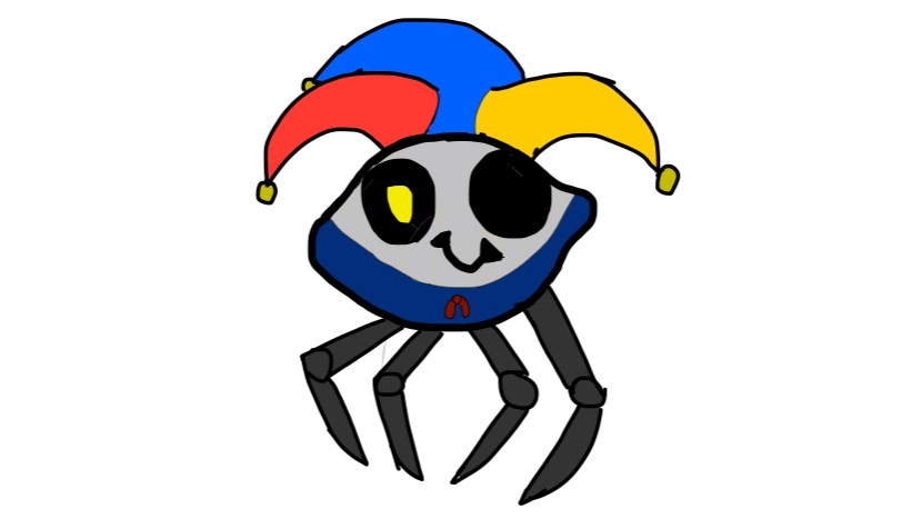 Пов: прототип в poppy playtime 6