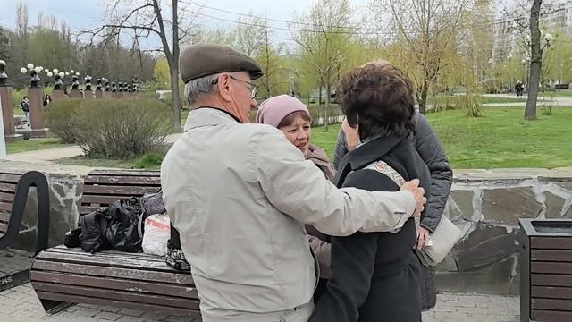 Драгоценная моя... 25.04.26...