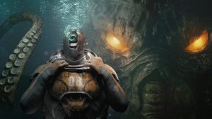 cthulhu: the cosmic abyss, прохождение 2