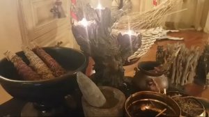 ТРАВЫ В МАГИИ, ЗАЩИТА, ТАЛИСМАНЫ, ОБЕРЕГИ