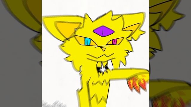 волчица Дарина понос, правда?