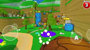 Супер бер адвенчер