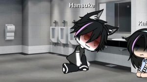 гача срача от подруги💔