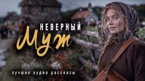 «НЕВЕРНЫЙ МУЖ» Слушать аудио рассказы