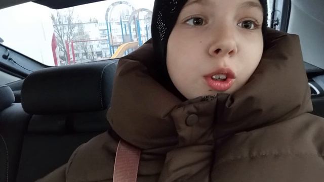 Едем покупать велосипед.Как я научилась кататься.