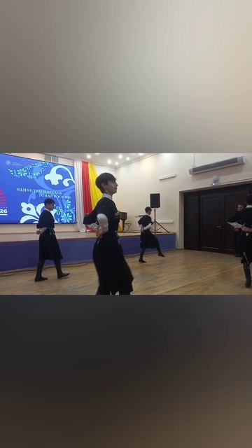 БИБЛИОНОЧЬ.19.04.26.💓