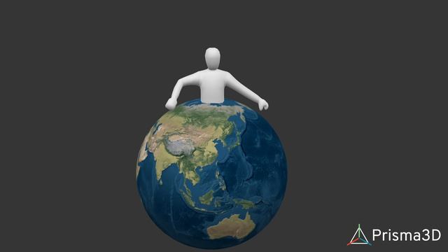 моё первая анимация