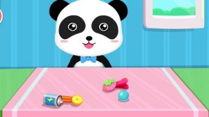 бебибас безопасность в доме развивающий мультфильм для детей