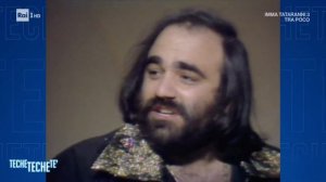 Demis Roussos I Just Live - 1979