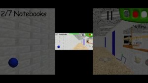 всего дня я играл игру по названию балди с основы