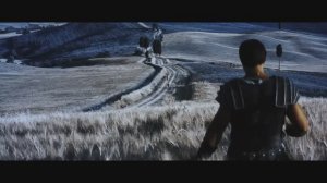 Смерть Максимуса — концовка фильма | Гладиатор (2000)