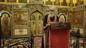 Отец Алексий Фокин_ПРОПОВЕДЬ_25.04.2026
