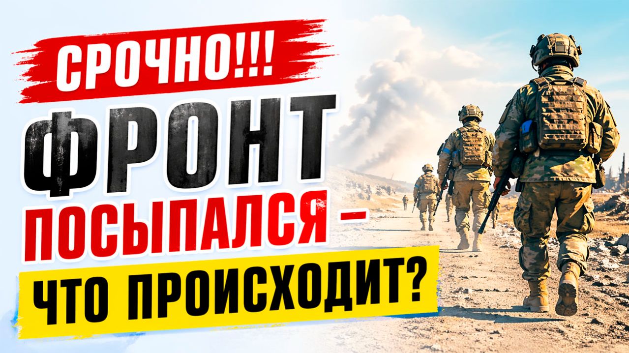 Новости СВО на 25 апреля. Сводки с фронта. Война на Украине. Карта боевых действий 25.04.2026